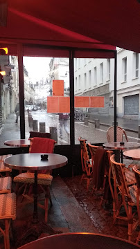Atmosphère du Restaurant français TournBride à Paris - n°7