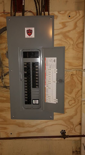 Electrician «Dragons Electric», reviews and photos, 2929 Plunkett Ave, Schenectady, NY 12306, USA