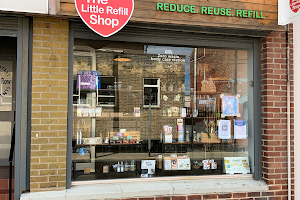 The Little Refill Shop Ltd image