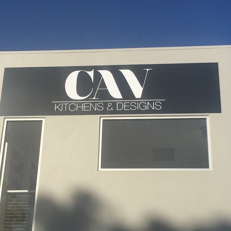 CAV Kitchens & Designs