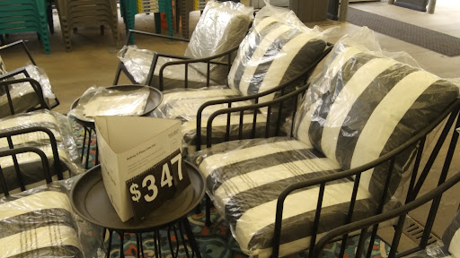 Walmart Garden Center