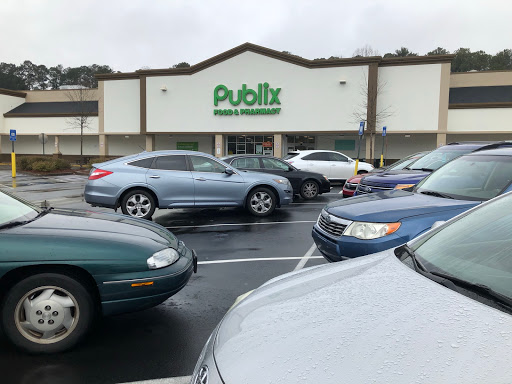 Supermarket «Publix Super Market at Five Forks Corner Shopping Center», reviews and photos, 4045 Five Forks Trickum Rd SW, Lilburn, GA 30047, USA