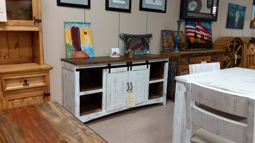 Rustic Furniture Store «Rustic Furniture Plus», reviews and photos, 5346 FM 1960, Humble, TX 77346, USA