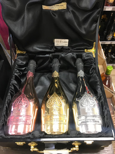 Liquor Store «Liquor Land», reviews and photos, 3756 Nostrand Ave, Brooklyn, NY 11235, USA