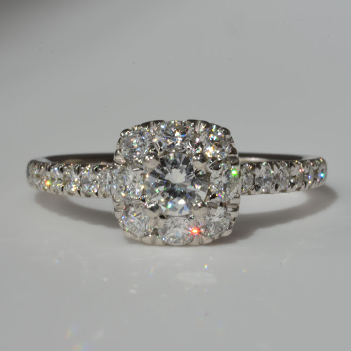 Jeweler «Tidewater Keepsake Jewelers», reviews and photos, 4224 Virginia Beach Blvd, Virginia Beach, VA 23452, USA