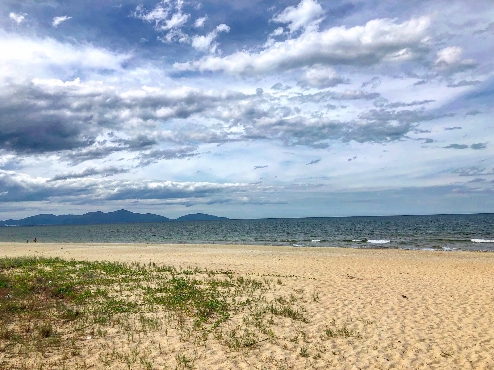 Photo de Ha My Beach et le règlement
