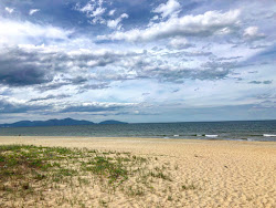 Photo de Ha My Beach et le règlement