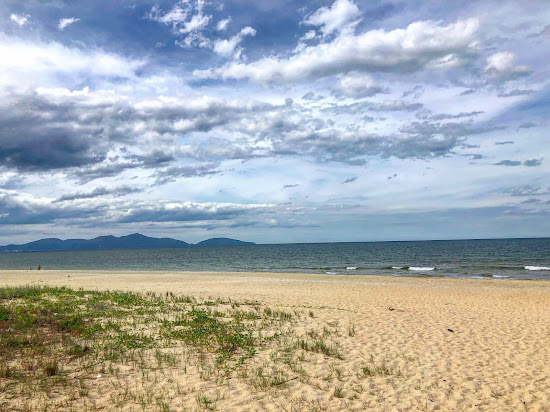 Ha My Beach