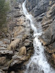 Cascade de Morette La Balme-de-Thuy