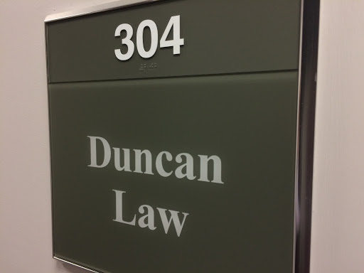 Bankruptcy Attorney «Duncan Law, LLP», reviews and photos