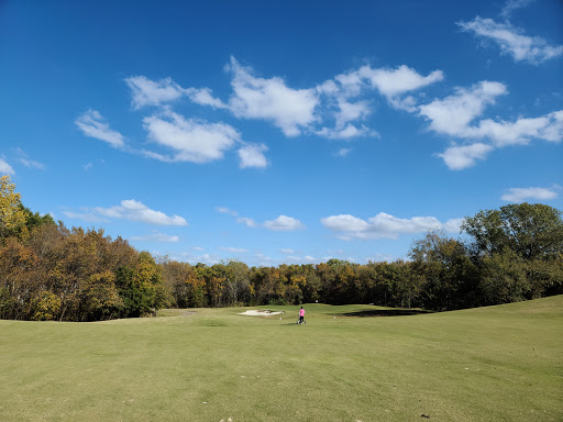 Grapevine Golf Course