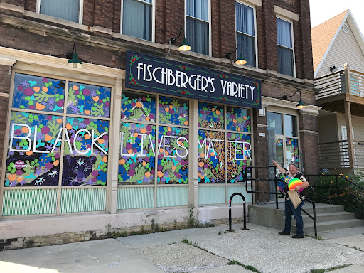 Fischberger Variety, 2445 N Holton St, Milwaukee, WI 53212, USA, 