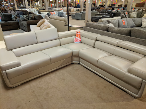 Outlet Store «Ashley HomeStore», reviews and photos, 501 King Georges Rd, Woodbridge, NJ 07095, USA