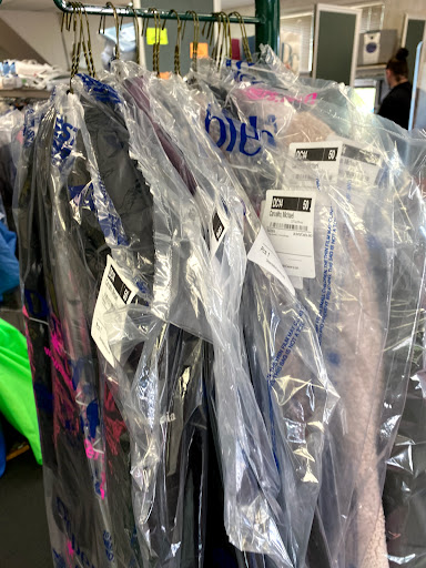 Dry Cleaner «Dependable Cleaners», reviews and photos, 298 Main St, Hingham, MA 02043, USA