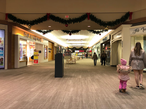 Shopping Mall «Columbia Mall», reviews and photos, 2800 S Columbia Rd, Grand Forks, ND 58201, USA