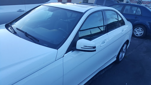 Car Dealer «South Florida 954 Cars», reviews and photos, 2311 Pembroke Rd, Hollywood, FL 33027, USA