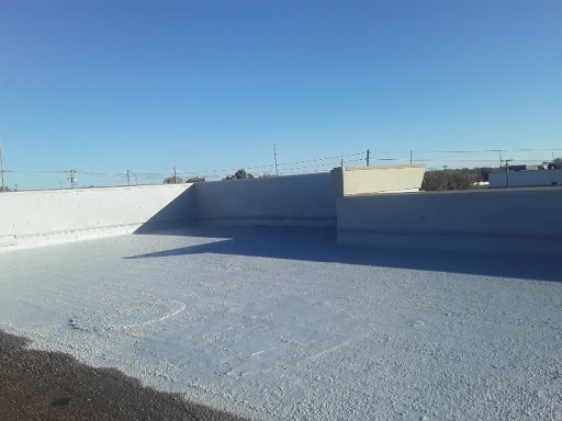 GM Systems Commercial Roofing Springfield MO