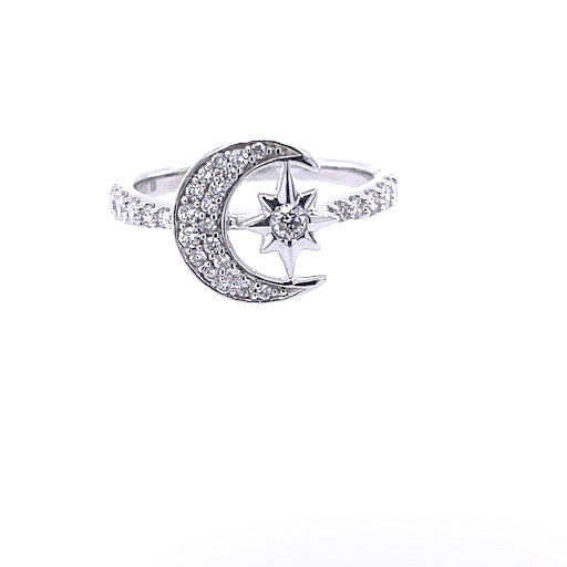 Jewelry Store «Crews Jewelry», reviews and photos, 13003 13th St, Grandview, MO 64030, USA