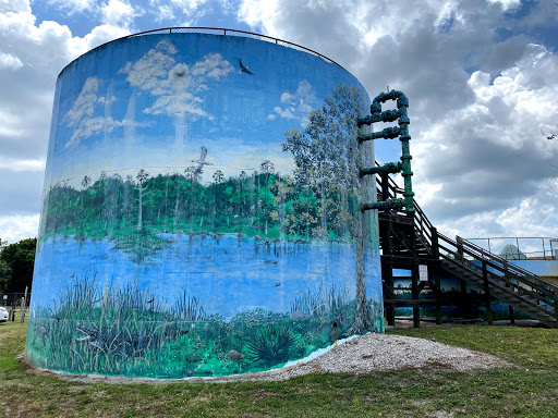 Nature Preserve «Mobbly Bayou Wilderness Preserve», reviews and photos, 423 Lafayette Blvd, Oldsmar, FL 34677, USA