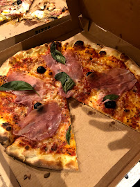 Plats et boissons du Pizzeria Speedy Pizza à Briançon - n°10