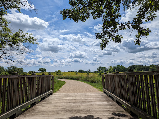 Nature Preserve «Nippersink Forest Preserve», reviews and photos, 900 W Belvidere Rd, Round Lake, IL 60073, USA