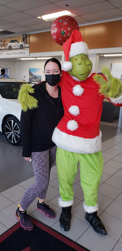 Nissan Dealer «DeCormier Nissan», reviews and photos, 30 Tolland Turnpike, Manchester, CT 06040, USA