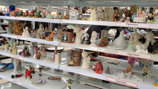 Thrift Store «Savers», reviews and photos