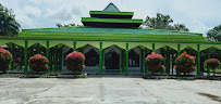 Foto SMP  Al Muhajirin Muara Badak, Kabupaten Kutai Kartanegara