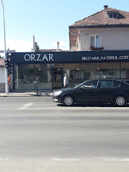 Orzar