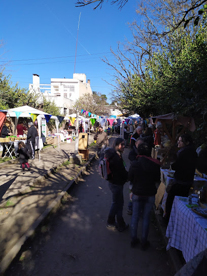 Feria Agroecológica – Río Ceballos