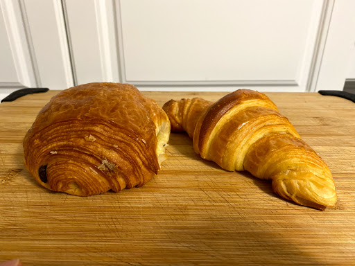 Boulangerie L'Amour du Pain