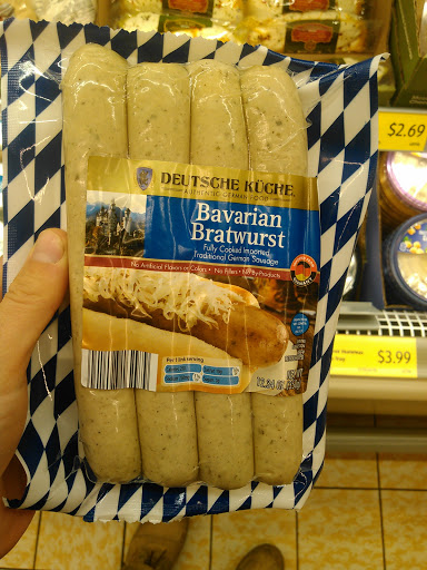 Supermarket «ALDI», reviews and photos, 2640 Berlin Turnpike, Newington, CT 06111, USA