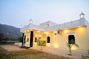 The Ashoka Heritage Resort & Retreat image