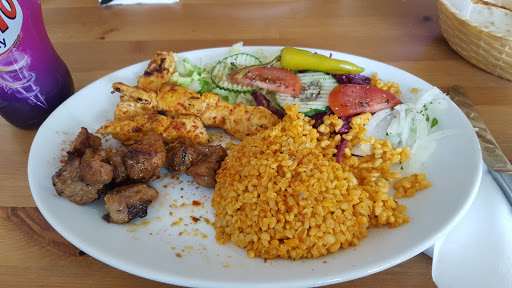 Marmaris Turkish Restaurant