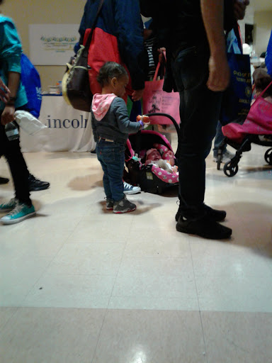 Community Center «Mount Hope Community Center», reviews and photos, 55 E 175th St, Bronx, NY 10453, USA