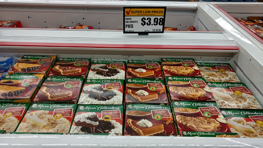 Grocery Store «ValuCheck», reviews and photos, 1914 Glenn Park Dr, Champaign, IL 61821, USA