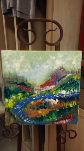 Art Gallery «Art For The People Gallery», reviews and photos, 1711 S 1st St, Austin, TX 78704, USA