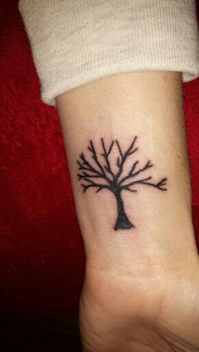 Tattoo Shop «123 East Coast Ink», reviews and photos, 4134 Calhoun Memorial Hwy, Easley, SC 29640, USA