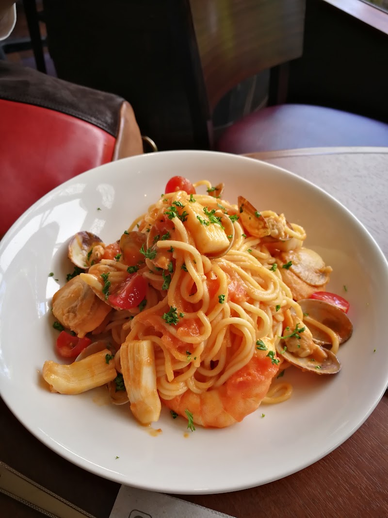 ちゃい 滋賀県高島市安曇川町西万木 カフェ 喫茶 カフェ グルコミ