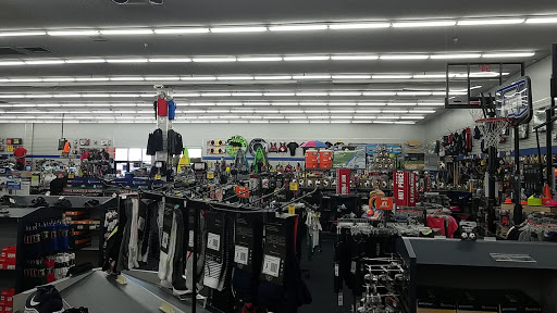 Sporting Goods Store «Big 5 Sporting Goods - Deer Valley», reviews and photos, 1919 W Bell Rd, Phoenix, AZ 85023, USA