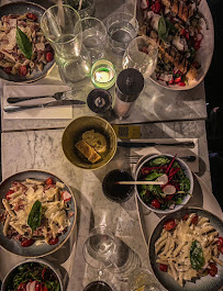 Les plus récentes photos du Restaurant italien La Villa Vanves - n°6