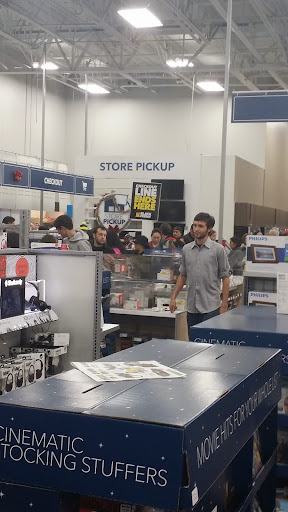Electronics Store «Best Buy», reviews and photos, 20914 N Frederick Rd, Germantown, MD 20876, USA