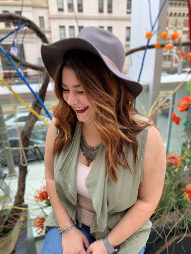 Hair Salon «Le Palais Hair Lounge», reviews and photos, 1011 NJ-70, Brielle, NJ 08730, USA