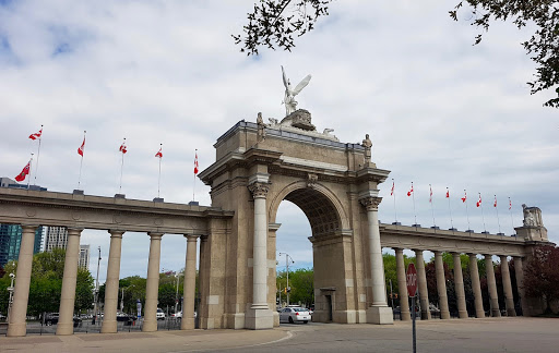 Cycle Tours Toronto