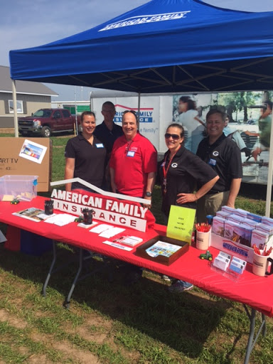 Insurance Agency «American Family Insurance - Mark Rhein Agency Inc», reviews and photos