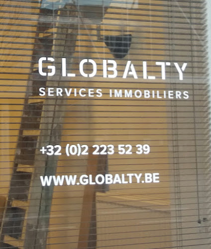 Beoordelingen van Globalty in Brussel - Makelaardij