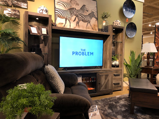 Furniture Store «Ashley HomeStore», reviews and photos, 545 NJ-17, Paramus, NJ 07652, USA