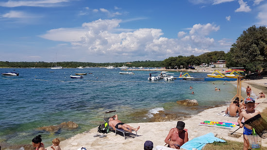 Orsera beach