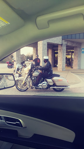 Harley-Davidson Dealer «Falcons Fury Harley-Davidson», reviews and photos, 900 Dogwood Dr, Conyers, GA 30012, USA