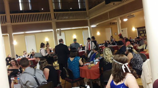 Concert Hall «Clayton Opera House», reviews and photos, 405 Riverside Dr, Clayton, NY 13624, USA